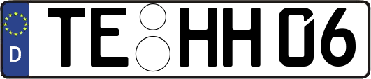 TE-HH06