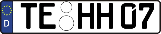 TE-HH07