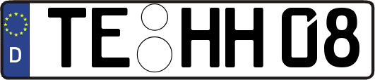 TE-HH08