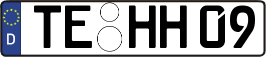 TE-HH09