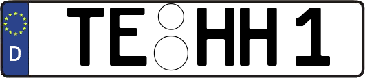 TE-HH1