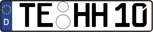 TE-HH10