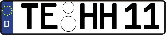 TE-HH11