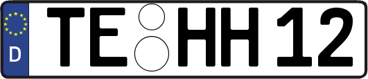 TE-HH12