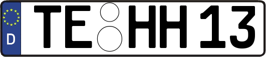 TE-HH13
