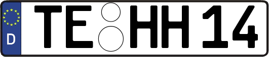 TE-HH14