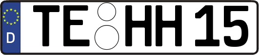 TE-HH15