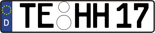TE-HH17