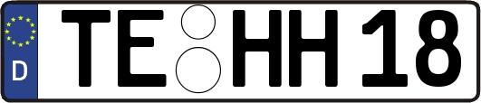 TE-HH18