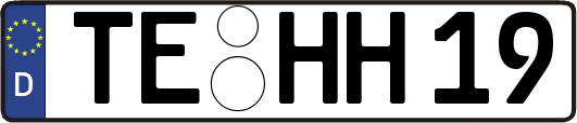 TE-HH19