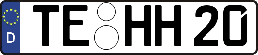 TE-HH20