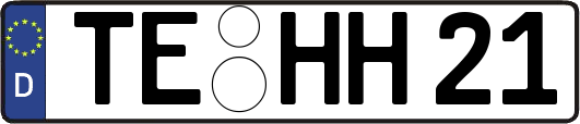 TE-HH21
