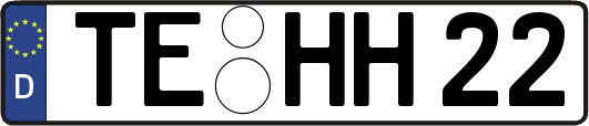 TE-HH22
