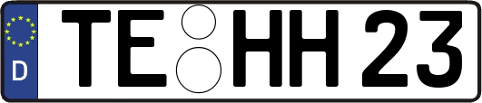 TE-HH23