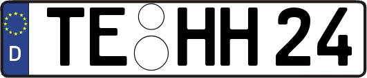 TE-HH24