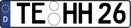 TE-HH26