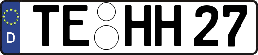 TE-HH27