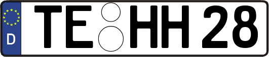 TE-HH28