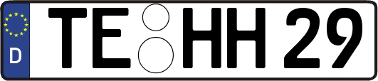 TE-HH29