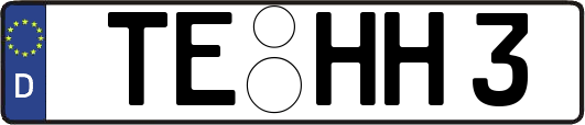 TE-HH3