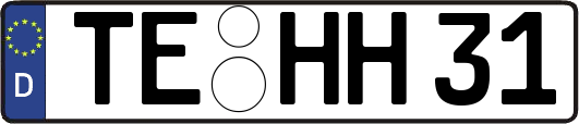 TE-HH31