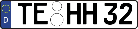 TE-HH32