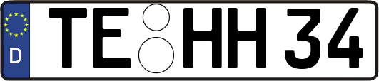 TE-HH34
