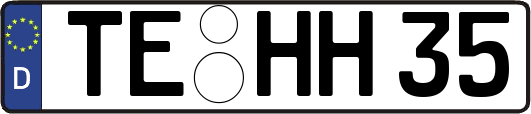 TE-HH35