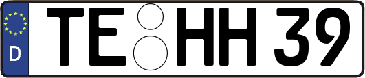 TE-HH39