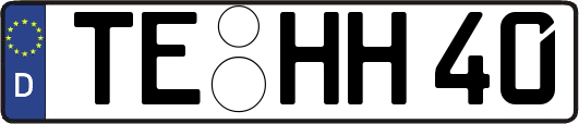 TE-HH40