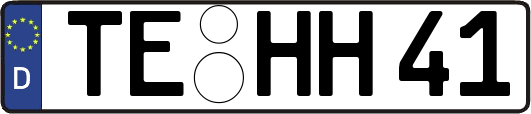 TE-HH41