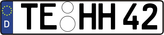 TE-HH42