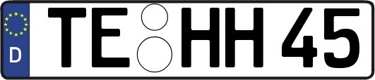 TE-HH45