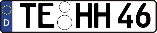 TE-HH46