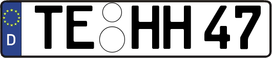 TE-HH47