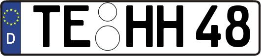 TE-HH48