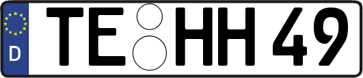 TE-HH49