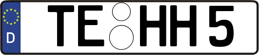 TE-HH5