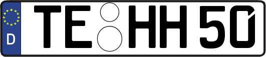 TE-HH50