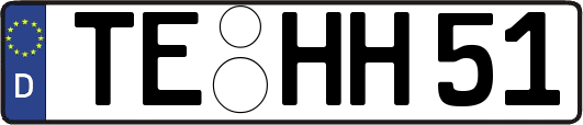 TE-HH51