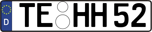 TE-HH52