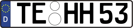 TE-HH53