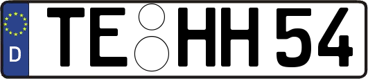 TE-HH54