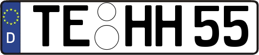 TE-HH55