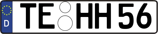 TE-HH56