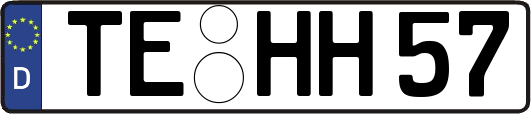 TE-HH57