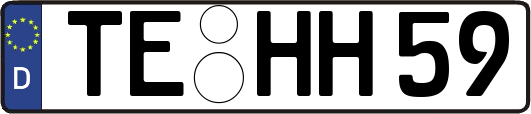 TE-HH59