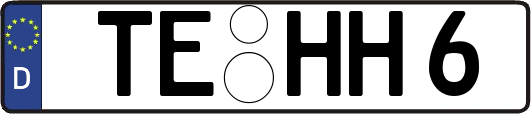 TE-HH6