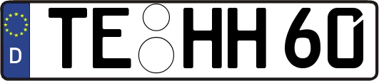 TE-HH60