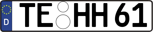 TE-HH61